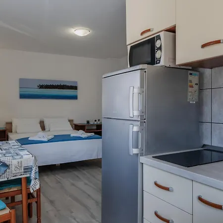 By The Sea - 23033 Apartment *