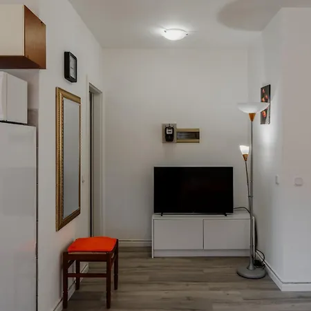 By The Sea - 23033 Apartment